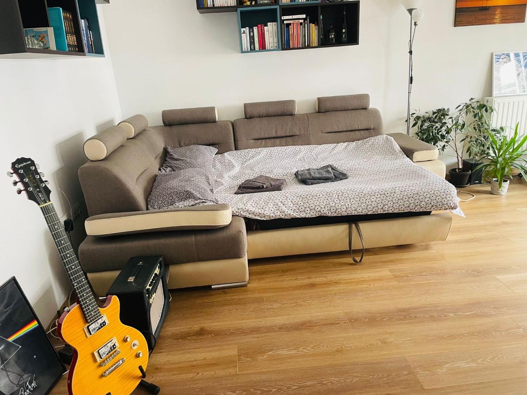 Cozy Apartment With Free Parking Клуж-Напока Экстерьер фото